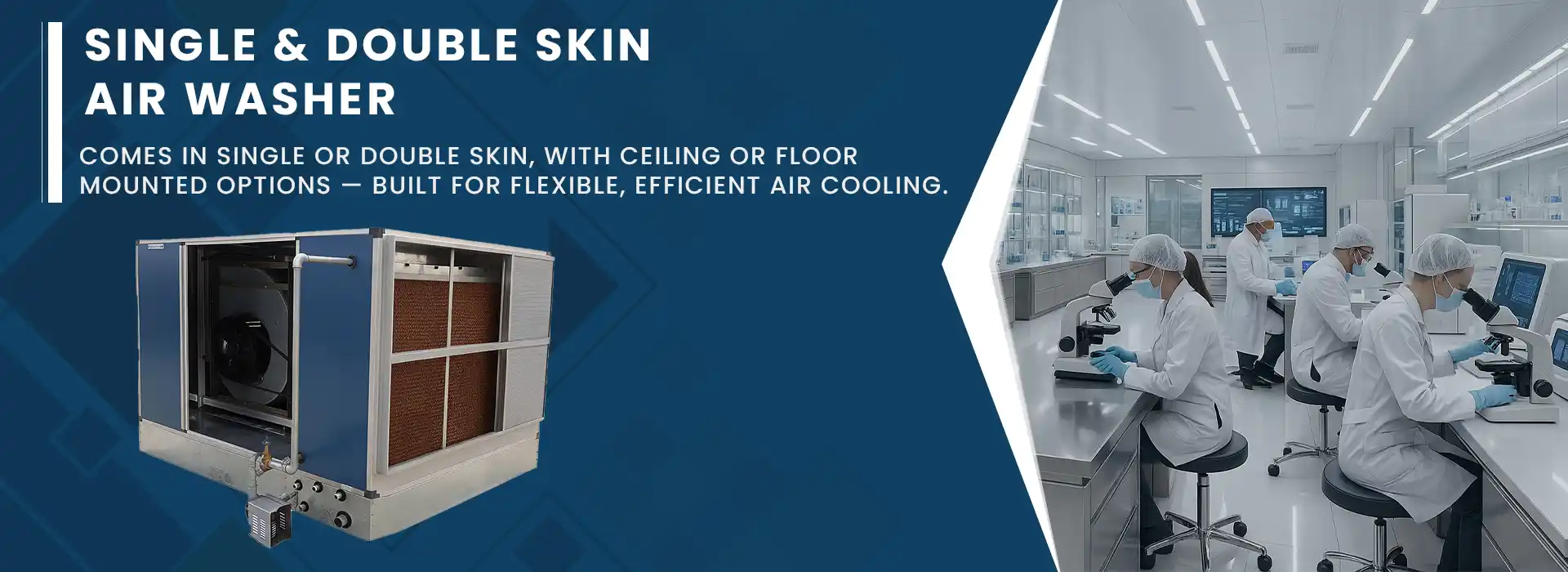 Air-Washer