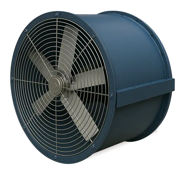 Axial Fan