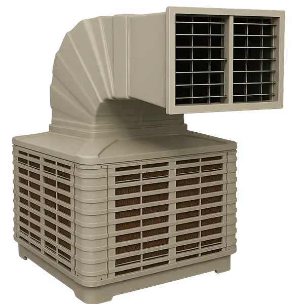 Evaporative Cooler
