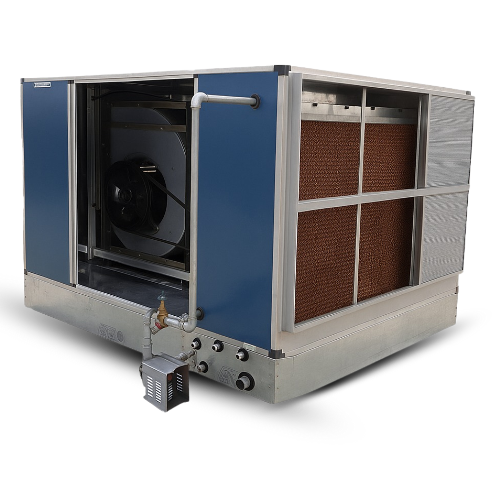 Air Washer