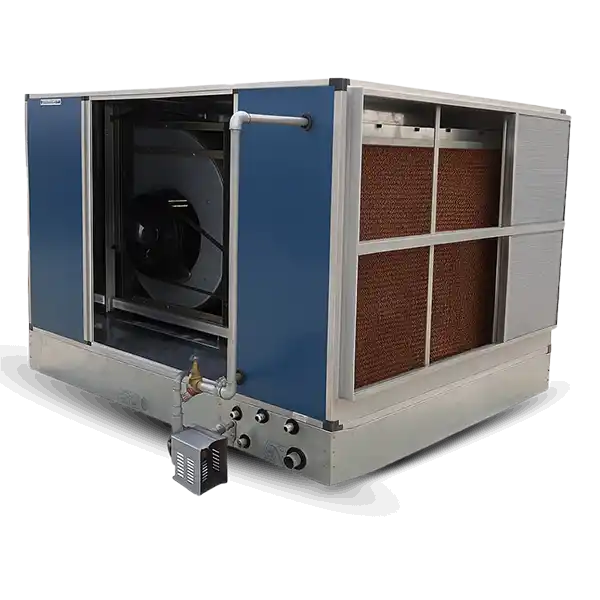Air Washer