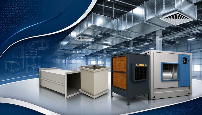 Complete Ducting Solutions