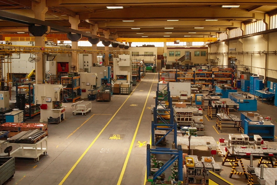 Factories