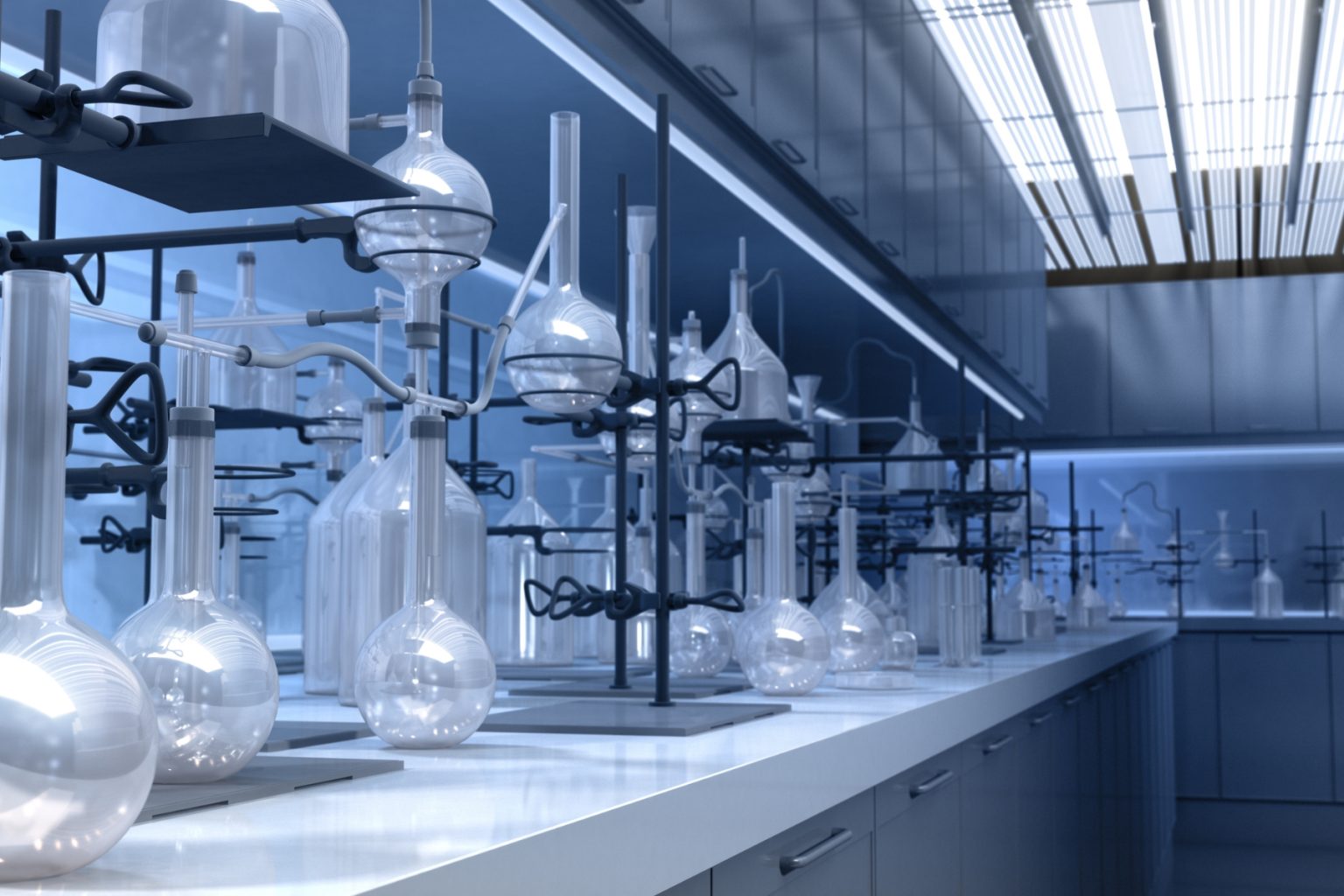 Laboratory