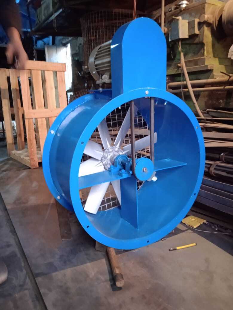 Axial Fan