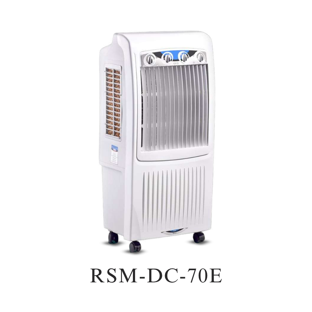 Domestic Air Coolers