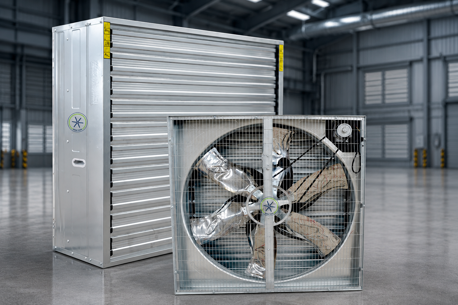 Exhaust Fan