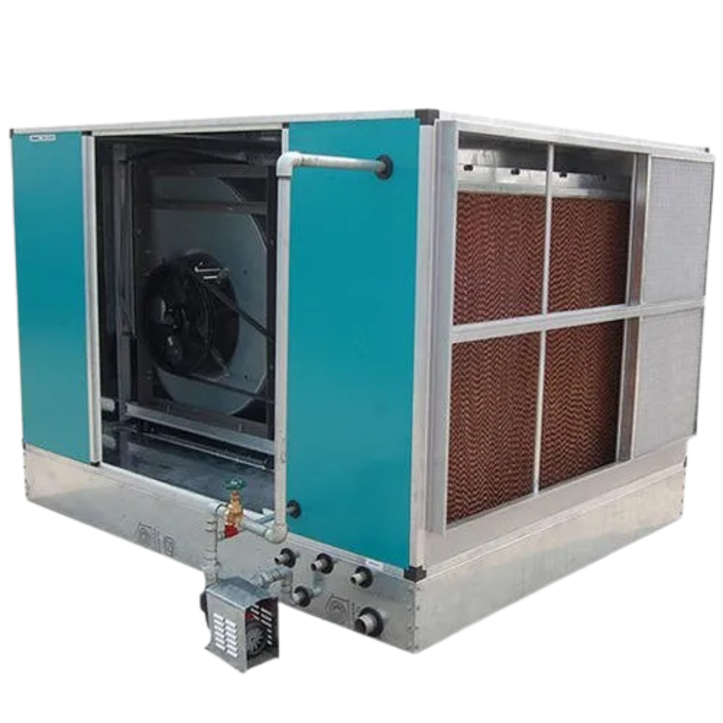 Floor & Ceiling Mounted Air Washer