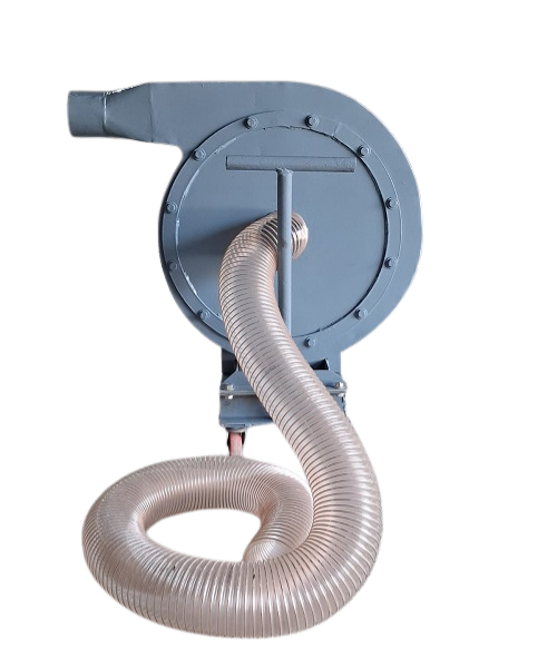Portable Dust Collector